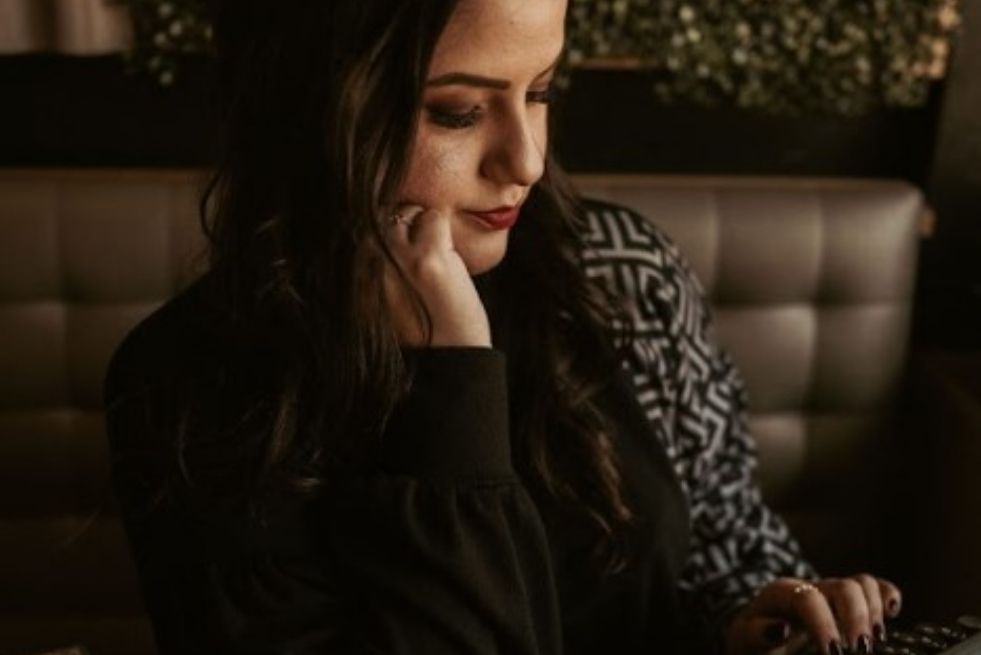 Imagem de Débora Nunes de Sá
